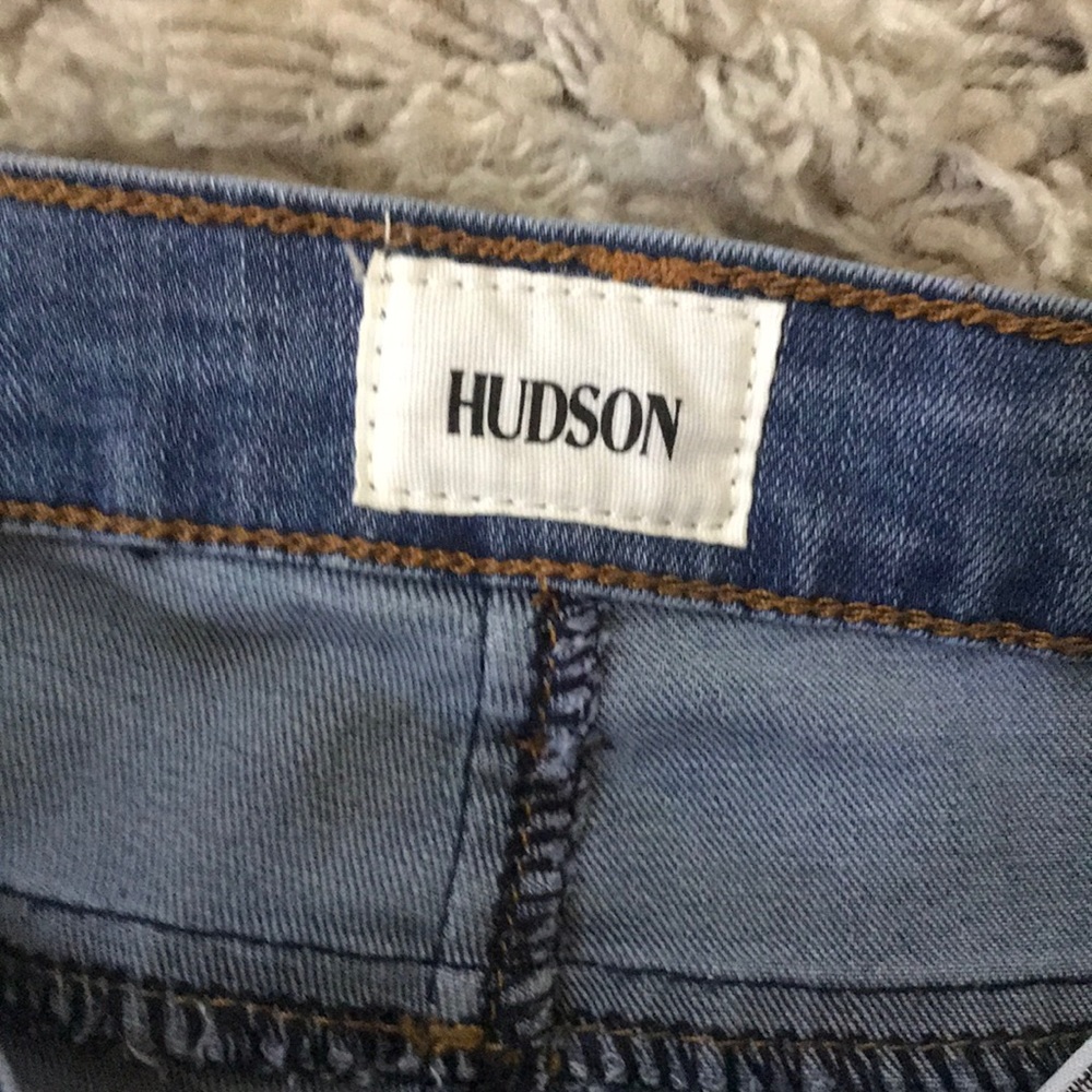 Hudson Jeans - Picture 3 of 6